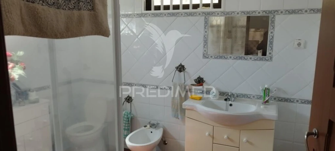 Moradia T8 para Venda em Crato e Mártires, Flor da Rosa e Vale do Peso Foto 14