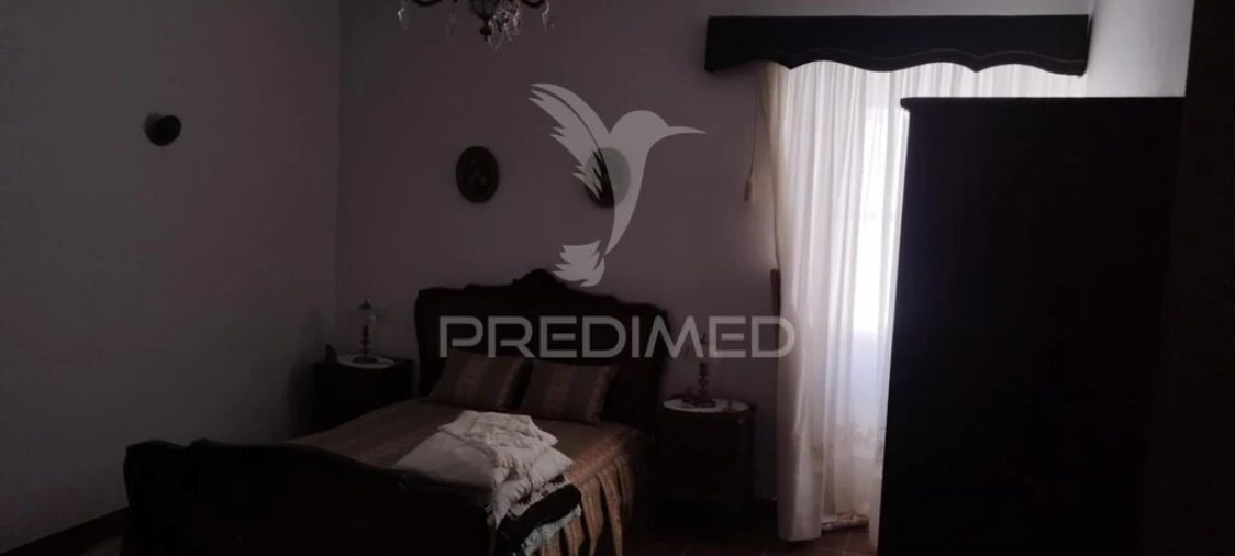 Moradia T8 para Venda em Crato e Mártires, Flor da Rosa e Vale do Peso Foto 20