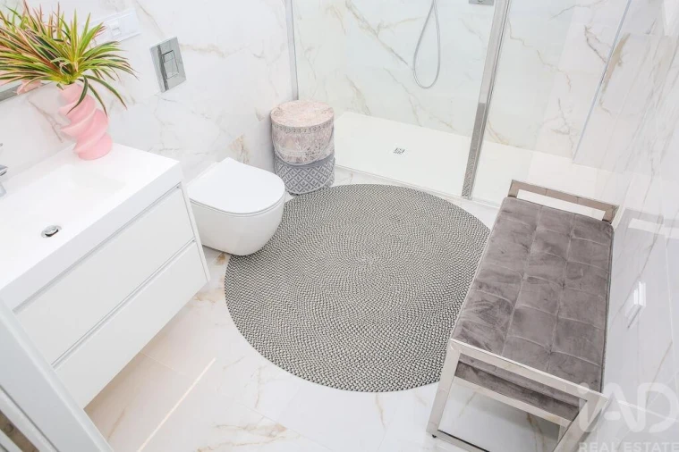 Apartamento T3 para Venda em Alverca do Ribatejo e Sobralinho Foto 15