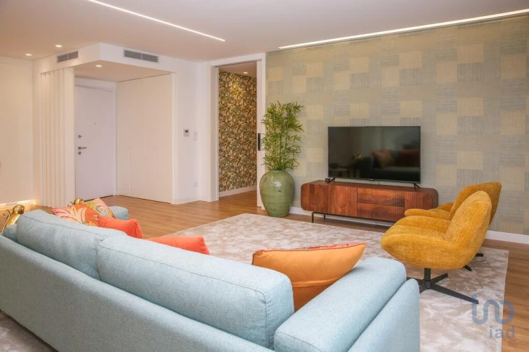 Apartamento T3 para Venda em Alverca do Ribatejo e Sobralinho Foto 6