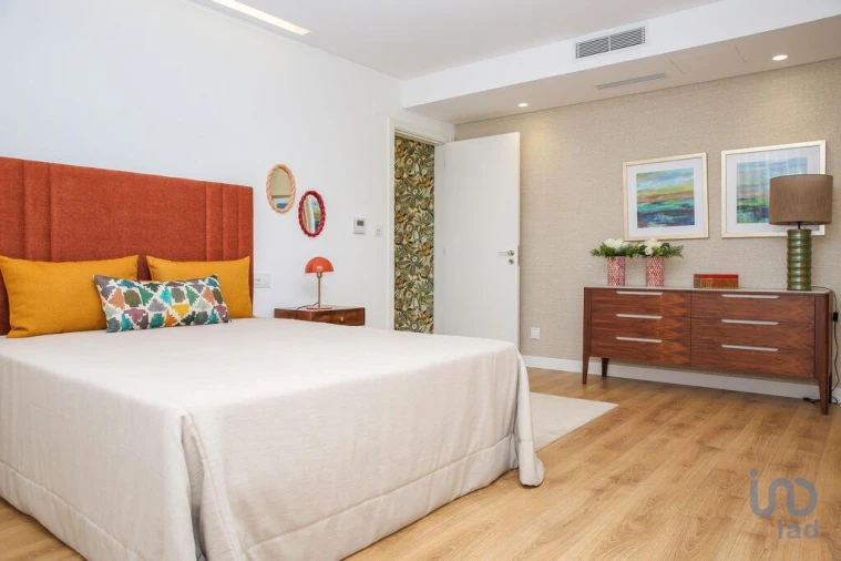 Apartamento T3 para Venda em Alverca do Ribatejo e Sobralinho Foto 12