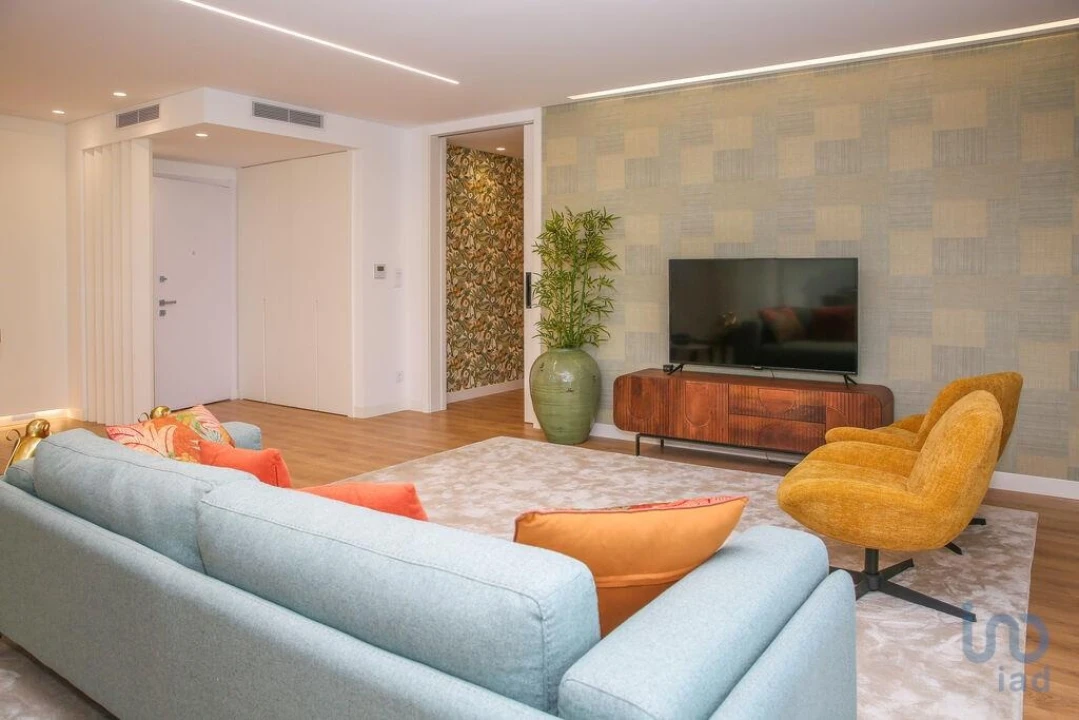 Apartamento T3 para Venda em Alverca do Ribatejo e Sobralinho Foto 6