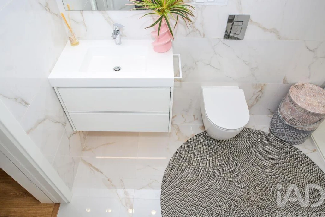 Apartamento T3 para Venda em Alverca do Ribatejo e Sobralinho Foto 16