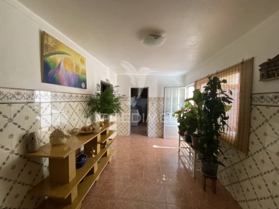 Moradia T3 para Venda em Torrão Foto 3