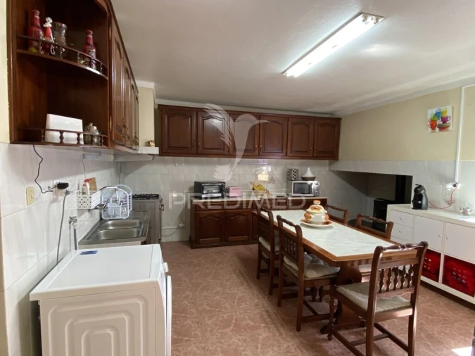 Moradia T3 para Venda em Torrão Foto 2