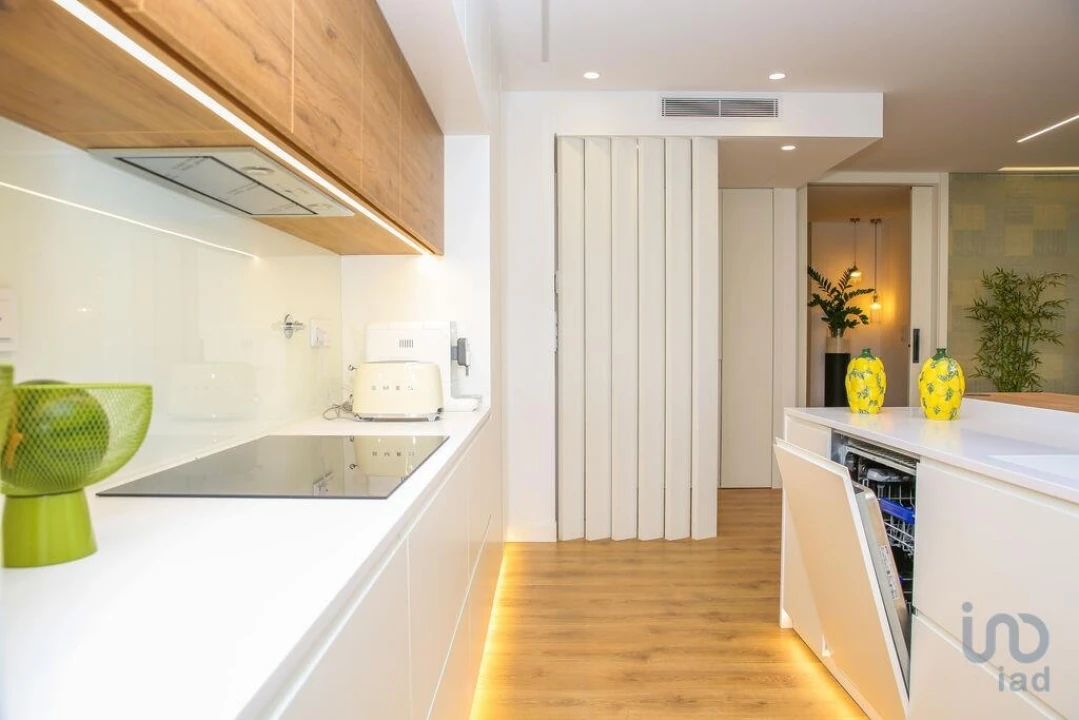 Apartamento T1 para Venda em Alverca do Ribatejo e Sobralinho Foto 10