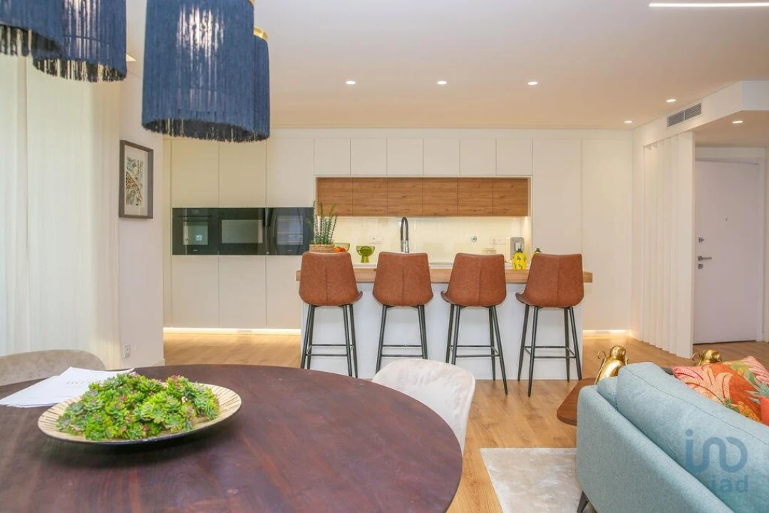 Apartamento T1 para Venda em Alverca do Ribatejo e Sobralinho Foto 4