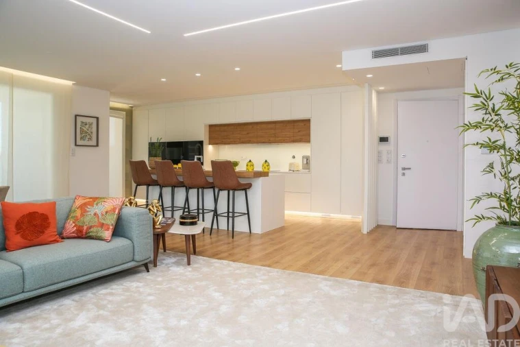 Apartamento T1 para Venda em Alverca do Ribatejo e Sobralinho Foto 16