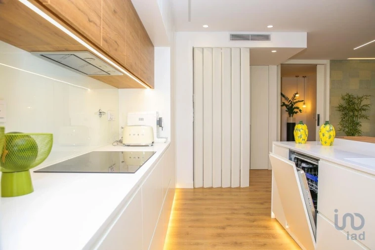 Apartamento T1 para Venda em Alverca do Ribatejo e Sobralinho Foto 10