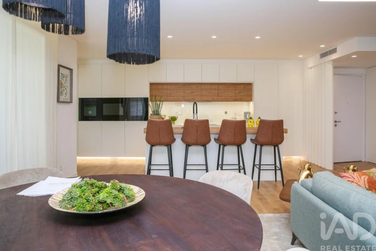 Apartamento T1 para Venda em Alverca do Ribatejo e Sobralinho Foto 15