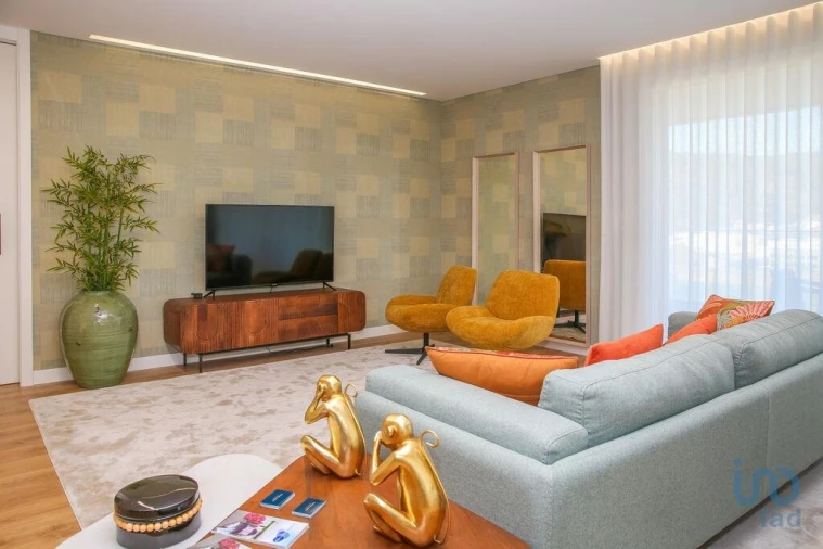 Apartamento T1 para Venda em Alverca do Ribatejo e Sobralinho Foto 6