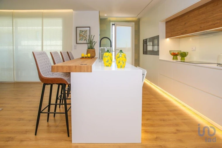 Apartamento T1 para Venda em Alverca do Ribatejo e Sobralinho Foto 2