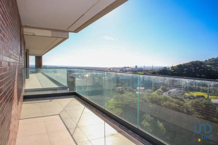 Apartamento T1 para Venda em Alverca do Ribatejo e Sobralinho