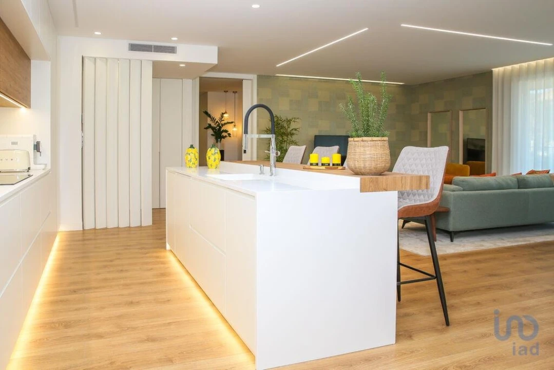 Apartamento T1 para Venda em Alverca do Ribatejo e Sobralinho Foto 13