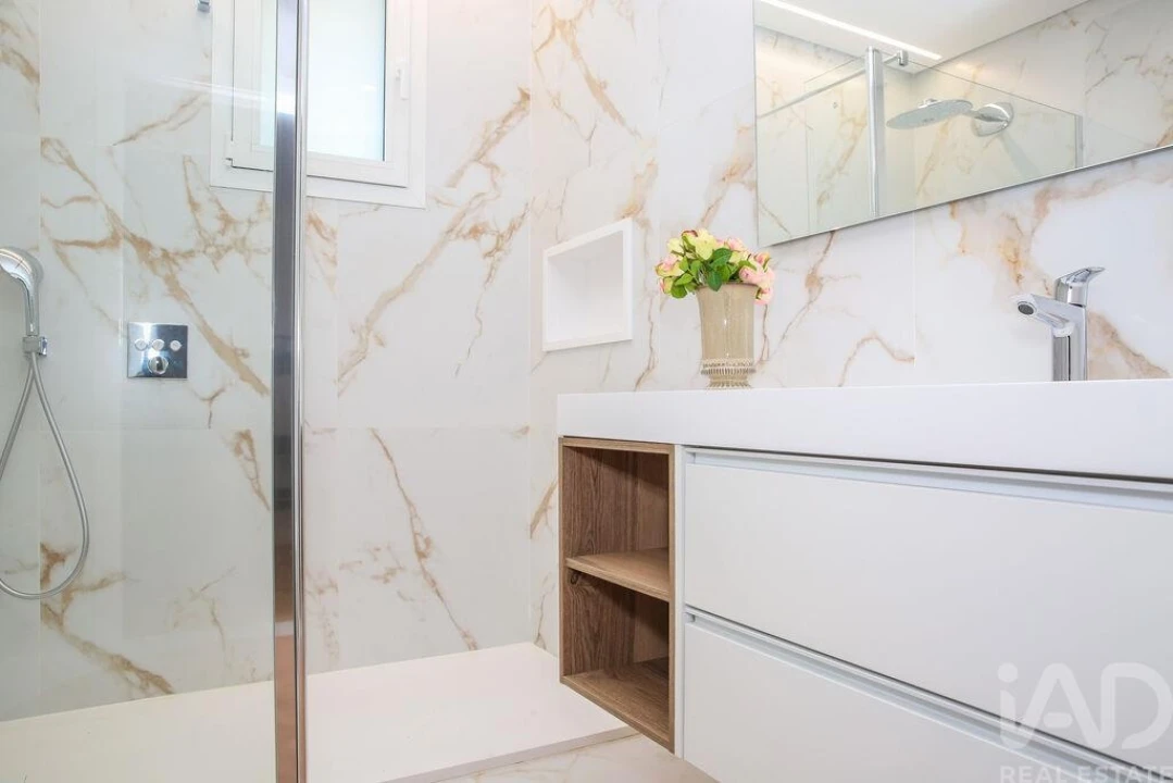 Apartamento T1 para Venda em Alverca do Ribatejo e Sobralinho Foto 20