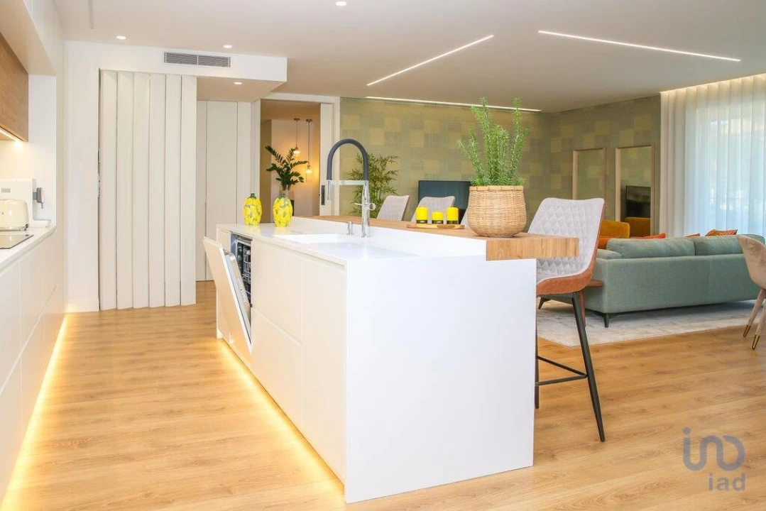 Apartamento T1 para Venda em Alverca do Ribatejo e Sobralinho Foto 8