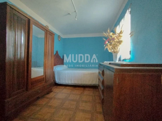 Moradia T2 para Venda em Aguas Frias Foto 5