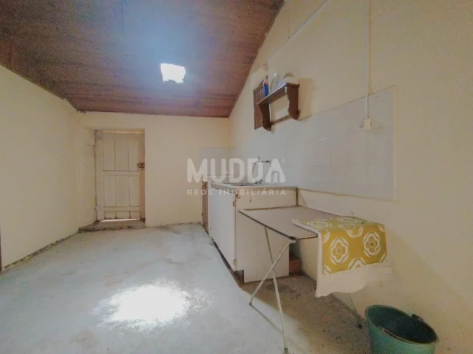 Moradia T2 para Venda em Aguas Frias Foto 10