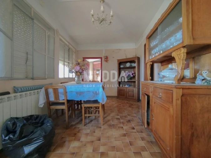 Moradia T2 para Venda em Aguas Frias Foto 2