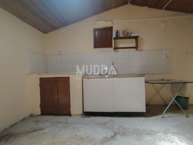 Moradia T2 para Venda em Aguas Frias Foto 11