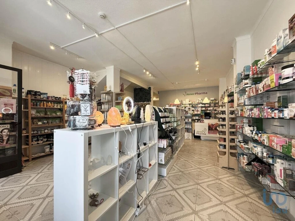 Loja para Venda em Mira Foto 6