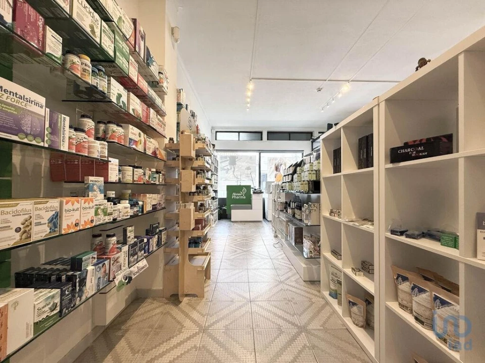 Loja para Venda em Mira Foto 1