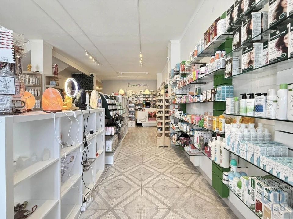 Loja para Venda em Mira Foto 8