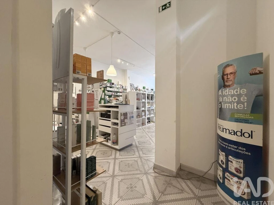 Loja para Venda em Mira Foto 15