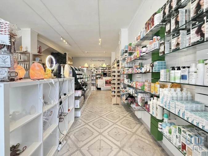 Loja para Venda em Mira Foto 8