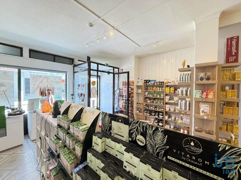 Loja para Venda em Mira Foto 11