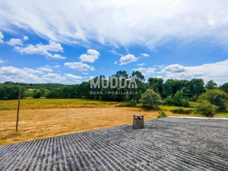 Moradia T4 para Venda em Aguas Frias Foto 13