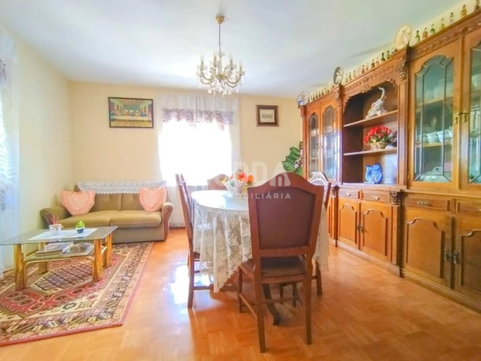 Moradia T4 para Venda em Aguas Frias Foto 20