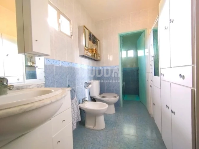 Moradia T4 para Venda em Aguas Frias Foto 24