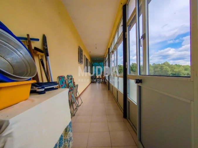 Moradia T4 para Venda em Aguas Frias Foto 12