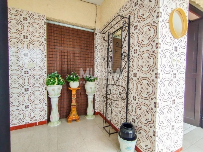 Moradia T4 para Venda em Aguas Frias Foto 10