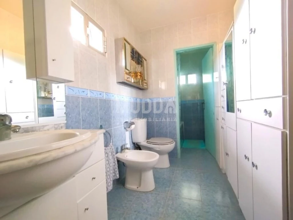 Moradia T4 para Venda em Aguas Frias Foto 24