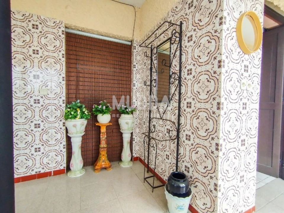 Moradia T4 para Venda em Aguas Frias Foto 10