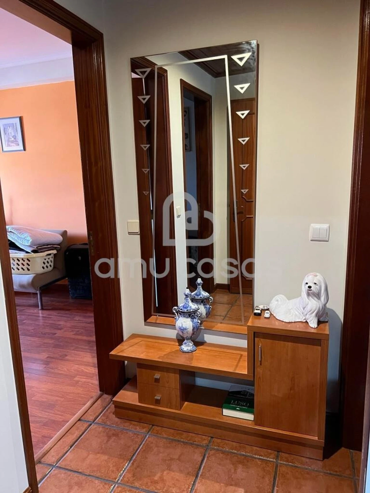 Apartamento T3 para Venda em Beduído e Veiros Foto 11