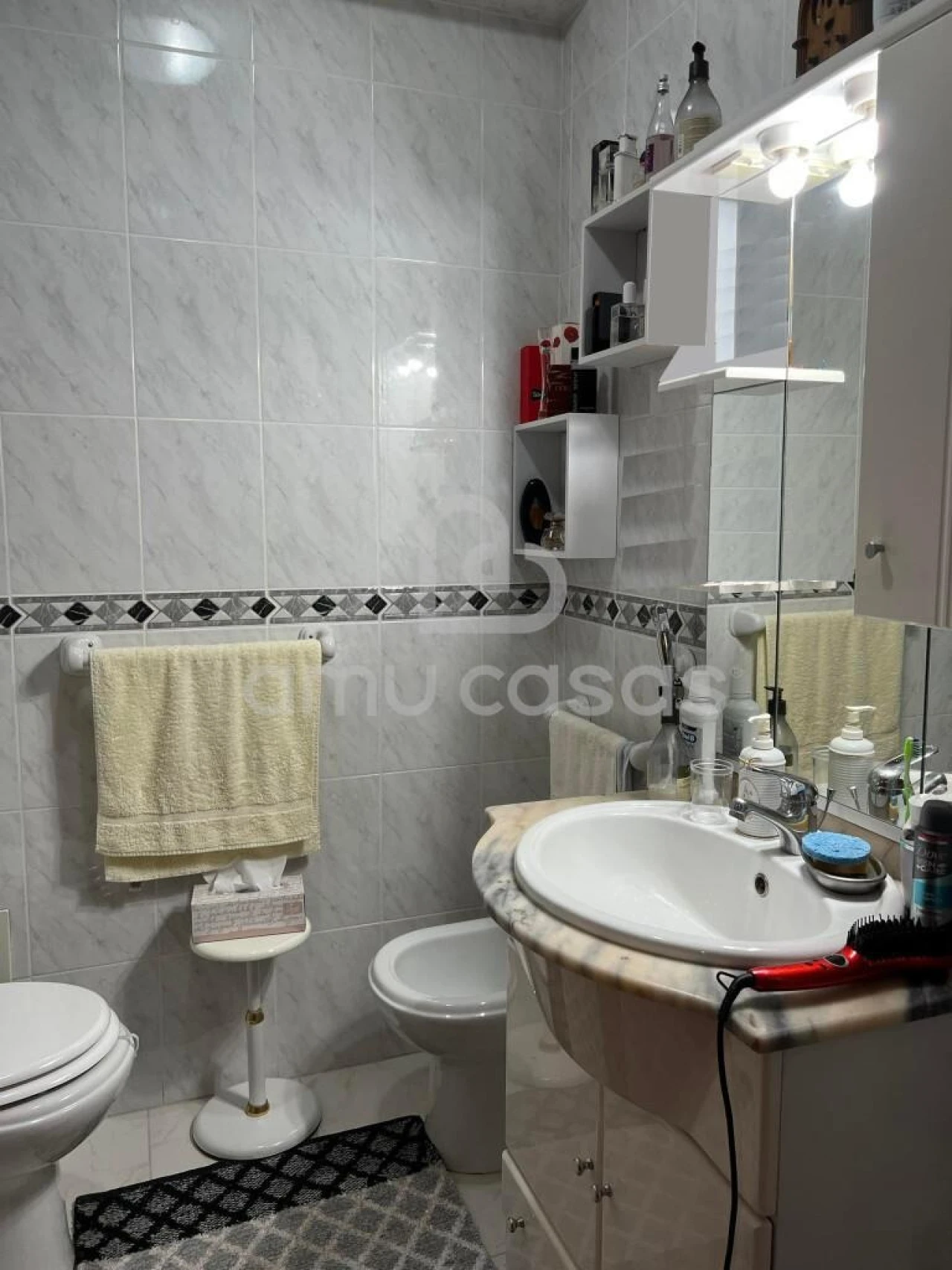 Apartamento T3 para Venda em Beduído e Veiros Foto 22