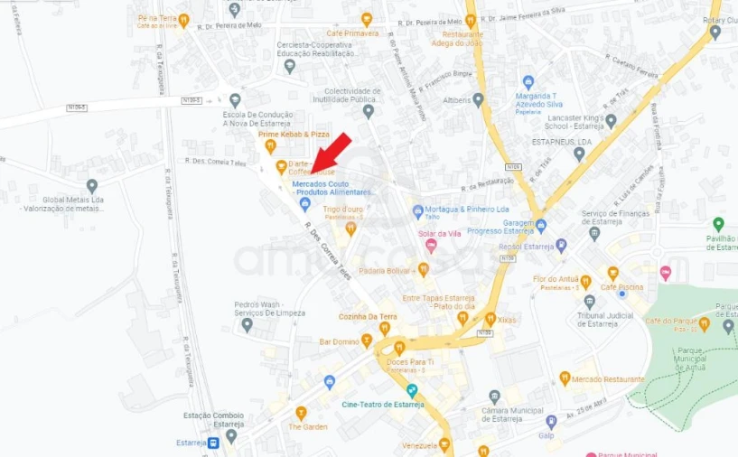 Apartamento T3 para Venda em Beduído e Veiros Foto 25