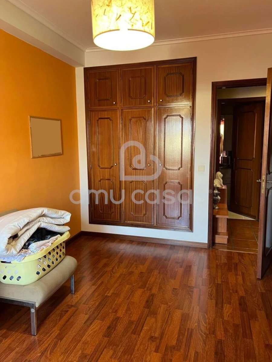 Apartamento T3 para Venda em Beduído e Veiros Foto 12