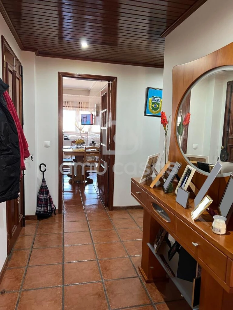 Apartamento T3 para Venda em Beduído e Veiros Foto 2