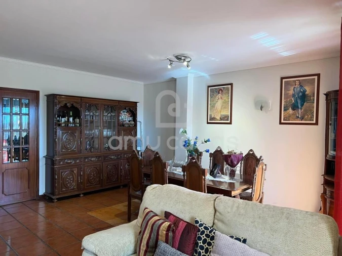 Apartamento T3 para Venda em Beduído e Veiros Foto 6