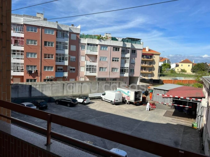 Apartamento T3 para Venda em Beduído e Veiros Foto 24