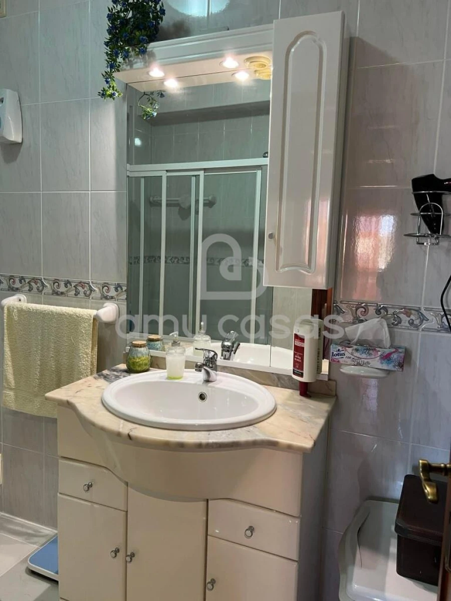 Apartamento T3 para Venda em Beduído e Veiros Foto 16