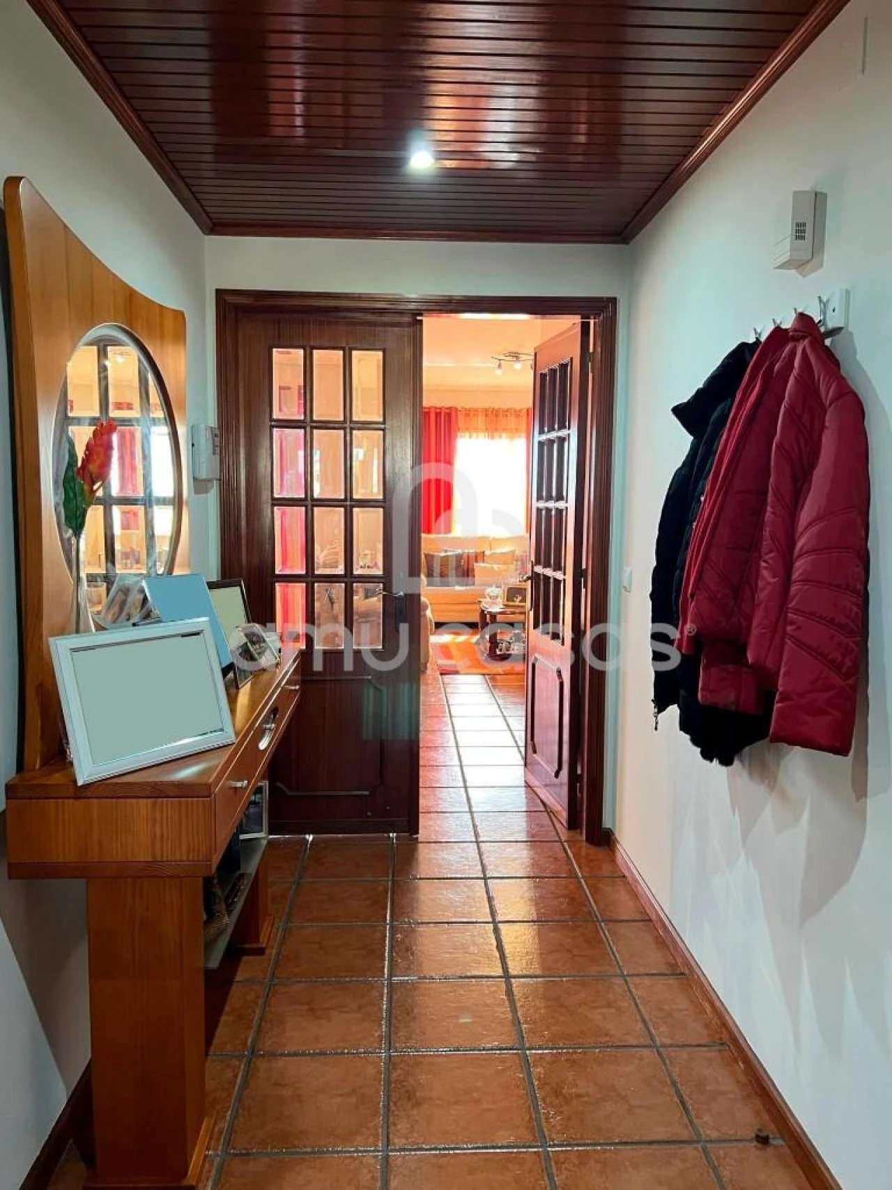 Apartamento T3 para Venda em Beduído e Veiros Foto 1