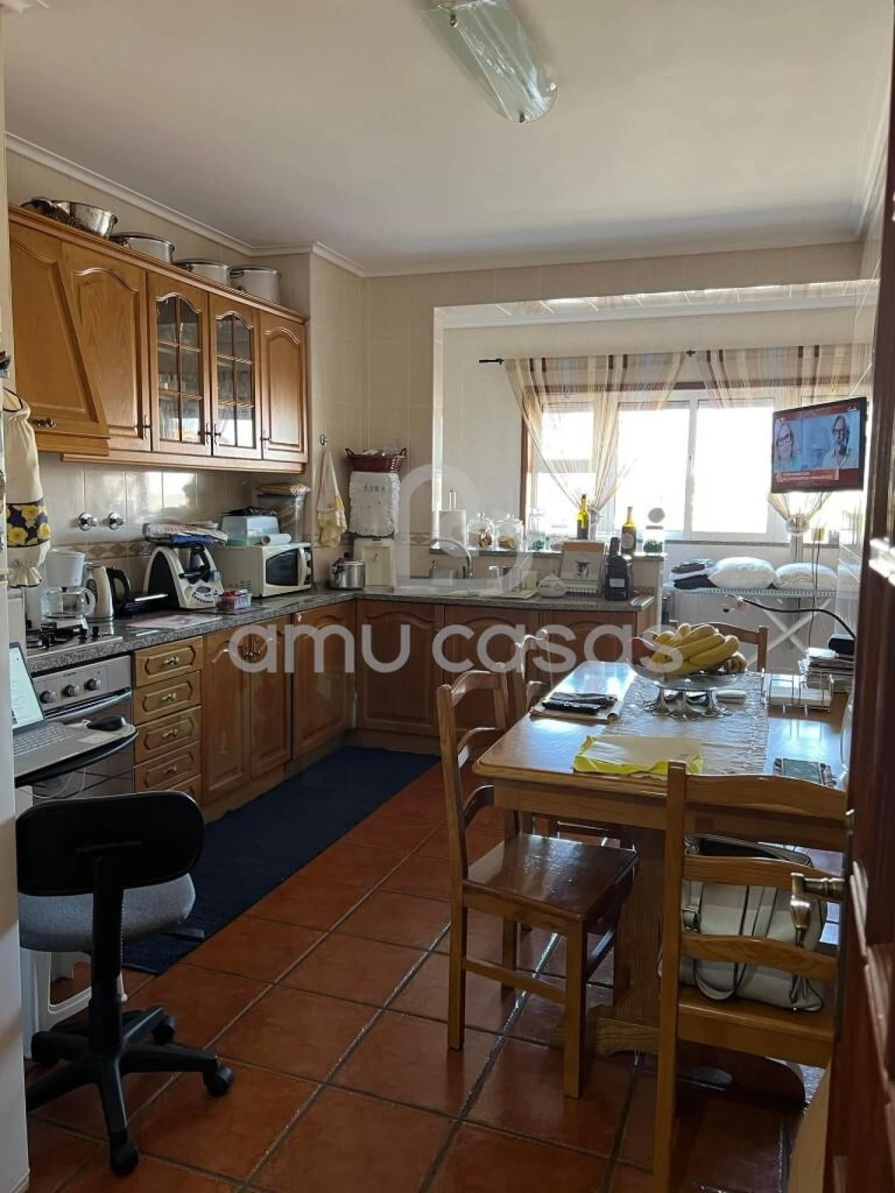 Apartamento T3 para Venda em Beduído e Veiros Foto 7