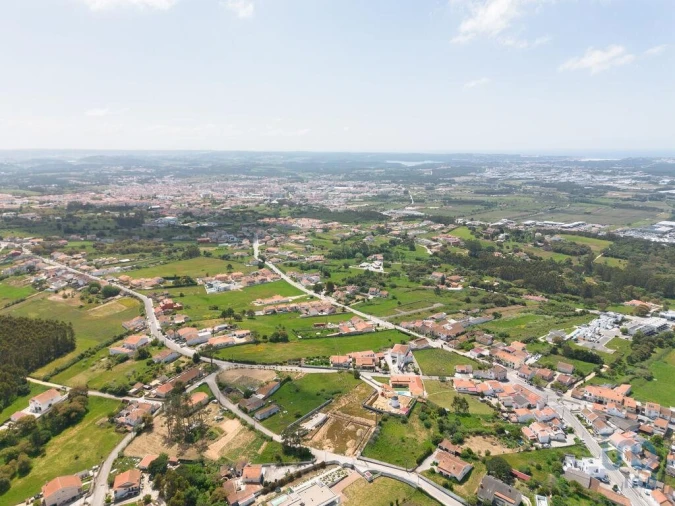 Moradia T4 para Venda em Caldas da Rainha - Santo Onofre e Serra do Bouro Foto 7