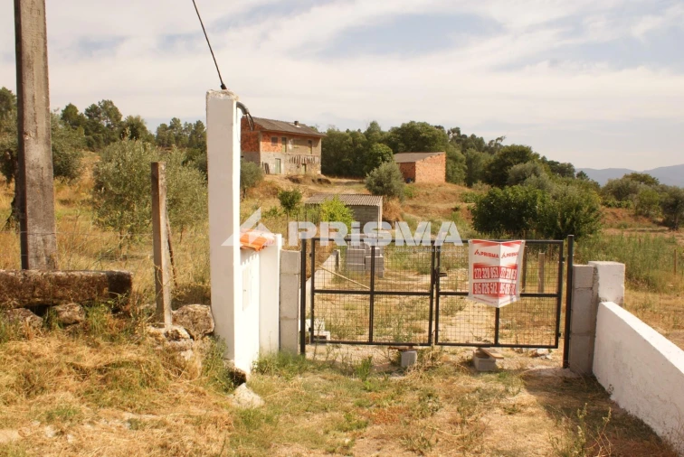 Quinta para Venda em Pero Viseu Foto 35