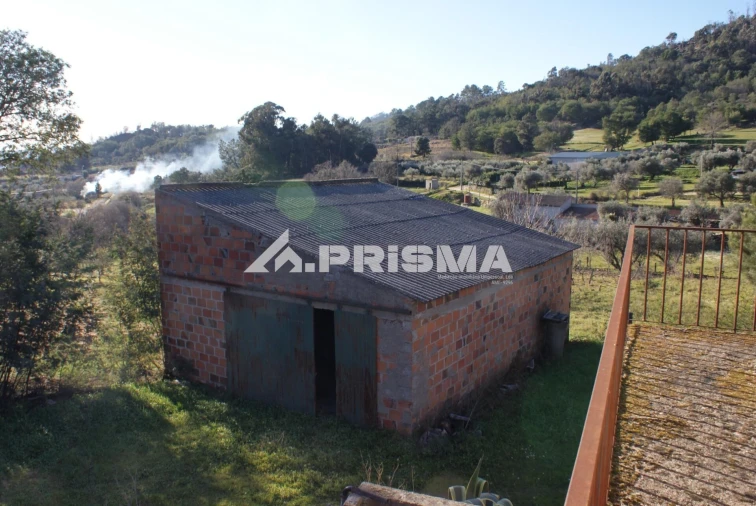 Quinta para Venda em Pero Viseu Foto 13